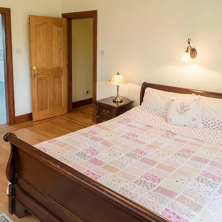 Дом отдыха Bree House Malin Head