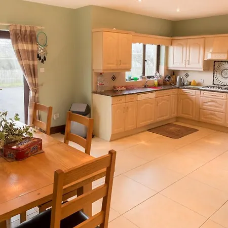 Bree House Casa vacanze Malin Head