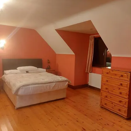 بيت للعطل Bree House *