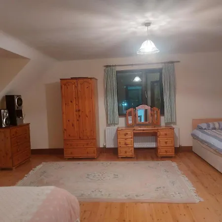 Bree House Casa vacanze Malin Head