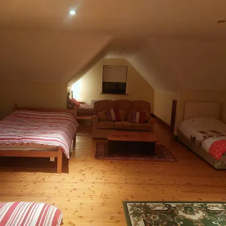 Bree House بيت للعطل *