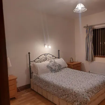 Bree House Casa vacanze