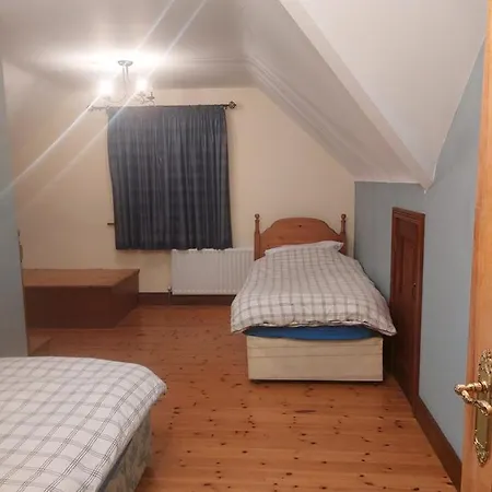 Bree House Casa vacanze Malin Head