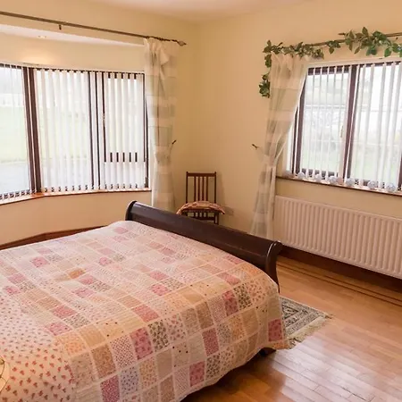 בית נופש Bree House *