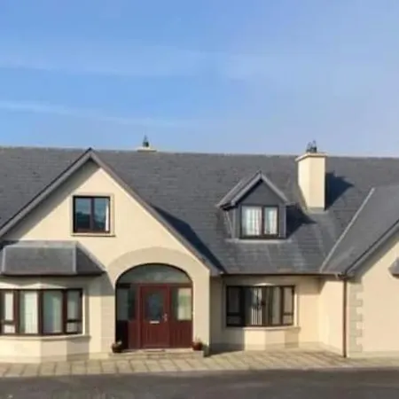 Bree House Malin Head