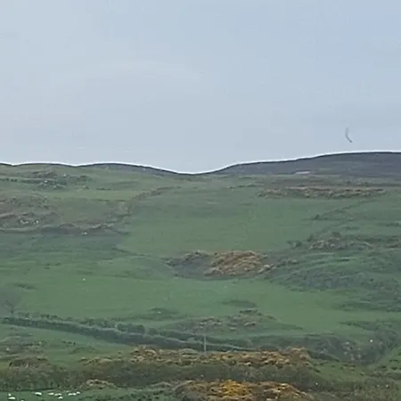 Bree House בית נופש *