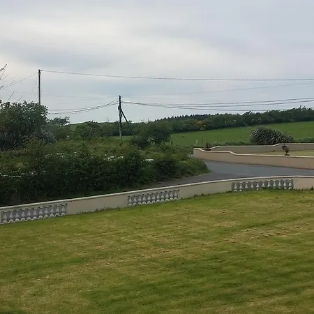 Bree House بيت للعطل Malin Head