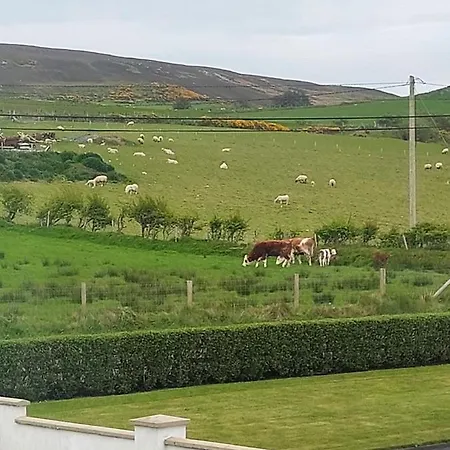 Bree House * Malin Head