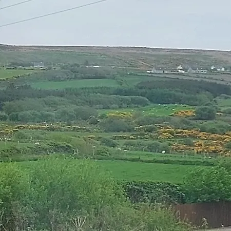 بيت للعطل Bree House *