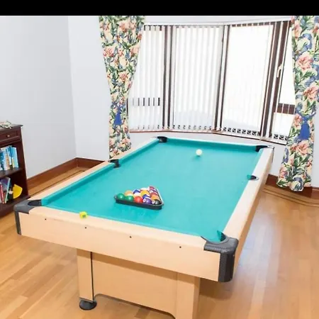 Casa vacanze Bree House *