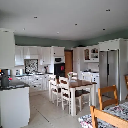 Prázdninový dům Bree House