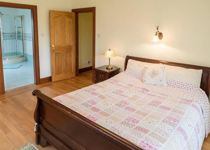 펜션 Bree House Malin Head