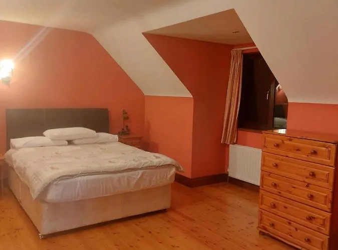 Tatil Evi Bree House *