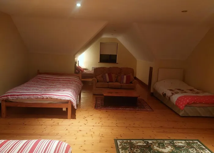 Bree House Tatil Evi *