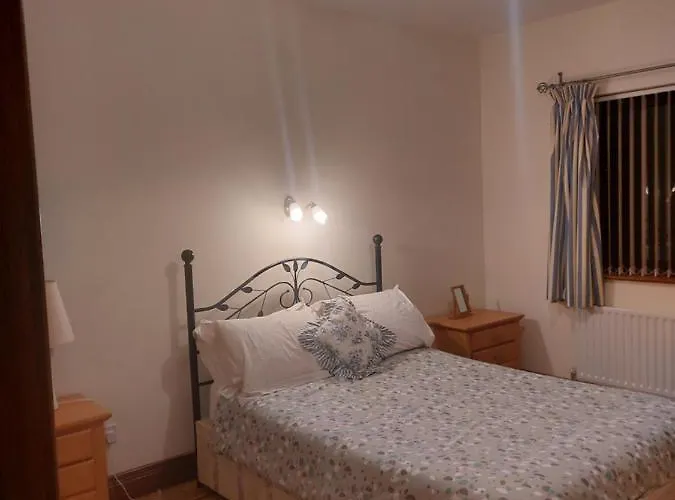 Bree House Tatil Evi