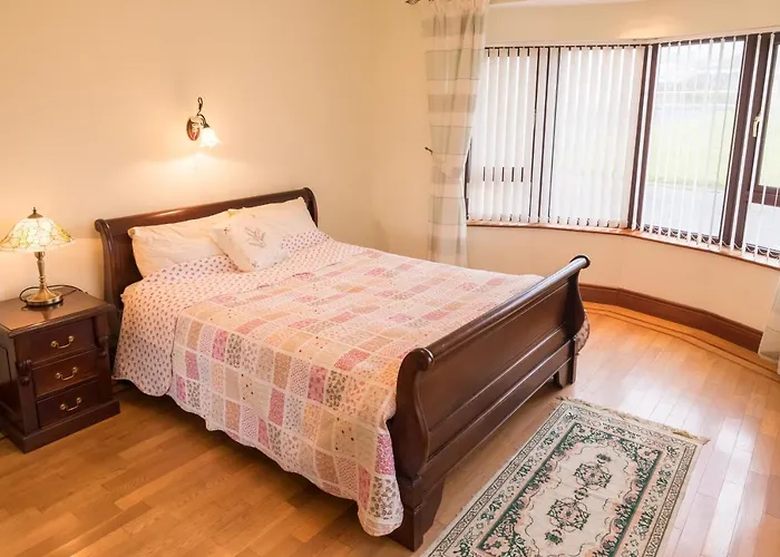 Bree House Casa de Férias *