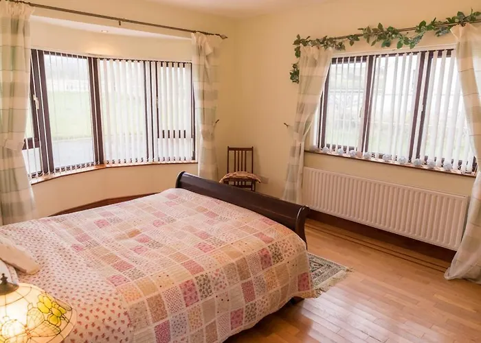 Tatil Evi Bree House *