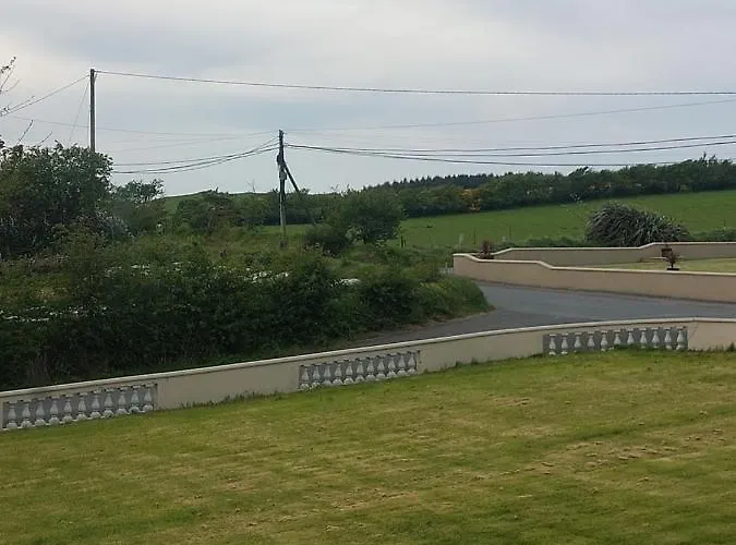 Bree House 펜션 Malin Head