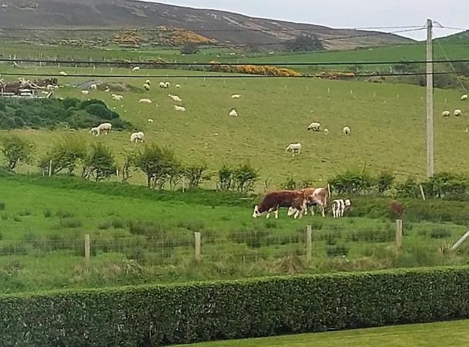 Bree House * Malin Head