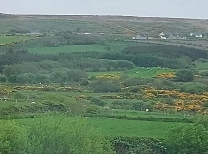 Casa de Férias Bree House *